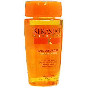 ケラスターゼ　NU　バン　オレオ　リラックス（ヘアシャンプー）　250ml